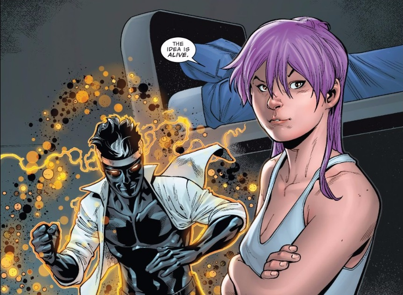 Illustration for article titled U.S.Avengers Continues to Be the Best